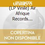 (LP Vinile) Air Afrique Records Presents - Meet Tino Baroza vinile