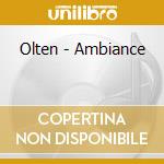 Olten - Ambiance cd musicale di Olten