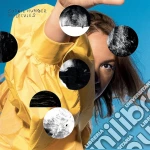 Sophie Hunger - Molecules cd