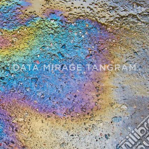 Young Gods (The) - Data Mirage Tangram cd musicale di Young Gods (The)