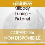 Killbody Tuning - Pictorial cd