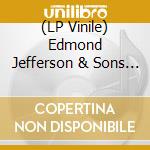 (LP Vinile) Edmond Jefferson & Sons - The Winter (2 Lp) vinile