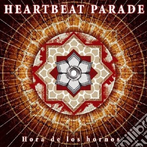Heartbeat Parade - Hora De Les Hornos cd musicale di Heartbeat Parade