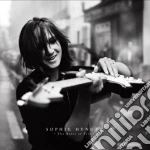 (LP Vinile) Sophie Hunger - The Rules Of Fire - Live (3 Lp) vinile