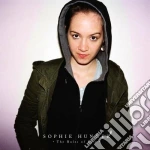 (LP Vinile) Sophie Hunger - The Rules Of Fire - The Archives (2 Lp) vinile