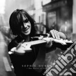 Sophie Hunger - The Rules Of Fire cd