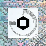 Sinner Dc - The Ambient Mixes cd