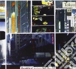 Tokyo Offshore Project - Theatrical Techno Illustrated cd