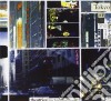 Tokyo Offshore Project - Theatrical Techno Illustrated cd