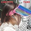 Larytta - Jura cd