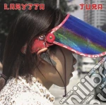 (LP Vinile) Larytta - Jura vinile