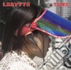 (LP Vinile) Larytta - Jura cd