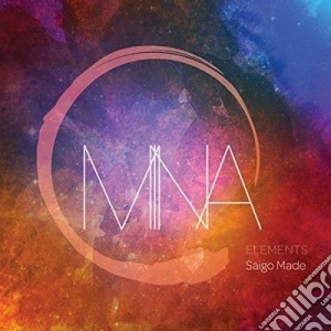 Mina - Elements cd musicale di Mina