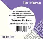 Ro Maron - Collected Vol. 1 (2 Cd)