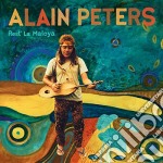 (LP Vinile) Alain Peters - Rest La Maloya