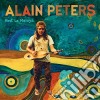 (LP Vinile) Alain Peters - Rest La Maloya cd