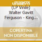 (LP Vinile) Walter Gavitt Ferguson - King Of Calypso Limonense lp vinile di Walter Gavitt Ferguson