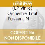 (LP Vinile) Orchestre Tout Puissant M - Sauvage Formes