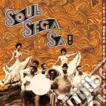 (LP Vinile) Soul Sega Sa! Vol. 2: Indian Ocean Segas From The 70's / Various vinile
