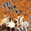 (LP Vinile) Soul Sega Sa! Vol. 2: Indian Ocean Segas From The 70's / Various cd