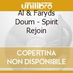 Al & Faryds Doum - Spirit Rejoin