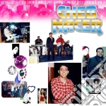 (LP Vinile) Cheb Nacer - Maroc Electronique, Vol. 1 vinile