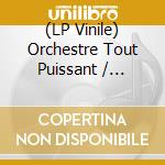 (LP Vinile) Orchestre Tout Puissant / Marcel Duchamp / Francois & The Atlas Mountains - Revenant Du Nord / Silent vinile