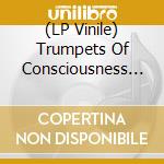 (LP Vinile) Trumpets Of Consciousness - Approximate lp vinile