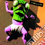 Yello - Solid Pleasure cd