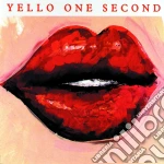 Yello - One Second cd