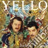 Yello - Baby cd