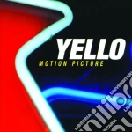 Yello - Motion Picture cd