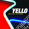 Yello - Motion Picture cd