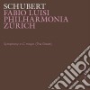 Franz Schubert - Symphony In C Major cd