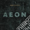 Akku Quintet - Aeon cd