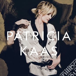 Patricia Kaas - Patricia Kaas (Deluxe) (2 Cd) cd musicale di Kaas, Patricia