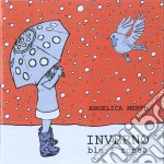 Angelica Mente - Inverno Blu+Rosso