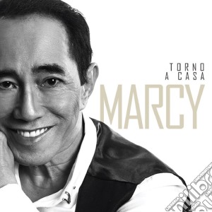 Marcy-Marcellino Bautista - Torno A Casa cd musicale di Bau Marcy-marcellino
