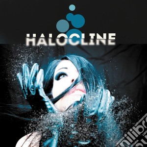 (LP Vinile) Halocline - Troubled Waters lp vinile