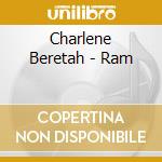 Charlene Beretah - Ram cd