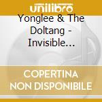 Yonglee & The Doltang - Invisible Worker cd