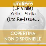 (LP Vinile) Yello - Stella (Ltd.Re-Issue 2022) vinile