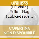 (LP Vinile) Yello - Flag (Ltd.Re-Issue 2022) vinile
