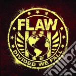Flaw - Divided We Fall cd