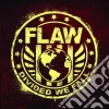 Flaw - Divided We Fall cd