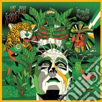 (LP Vinile) Los Terrificos - Go South vinile