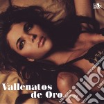 Vallenatos De Oro Vol.29 / Various (2 Cd)