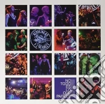 Aerolineas Federales + Nikis - No Es Lo Que Parece (Cd+Dvd) cd