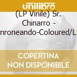 (LP Vinile) Sr. Chinarro - Ronroneando-Coloured/Ltd- vinile