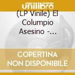 (LP Vinile) El Columpio Asesino - Ballenas Muertas En San Sebastian vinile